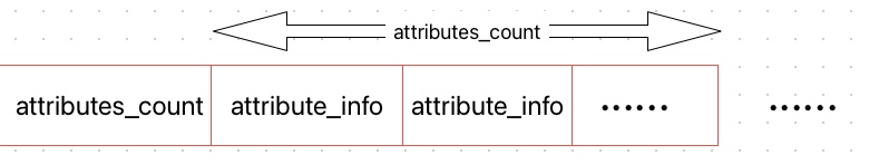 attrs_info_structure